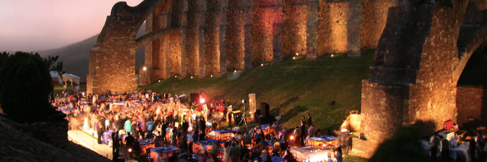bodas y romance en guanajuato